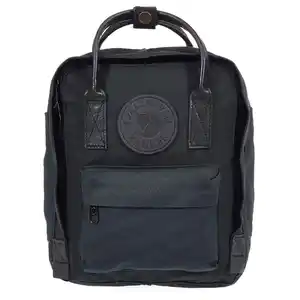 KĂ…NKEN NO. 2 BLACK MINI - Tagesrucksack