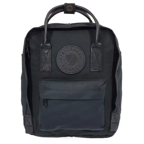 Bild 1 von KÅNKEN NO. 2 BLACK MINI - Tagesrucksack