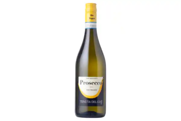 Bild 1 von Prosecco Tenuta del Giaj DOC