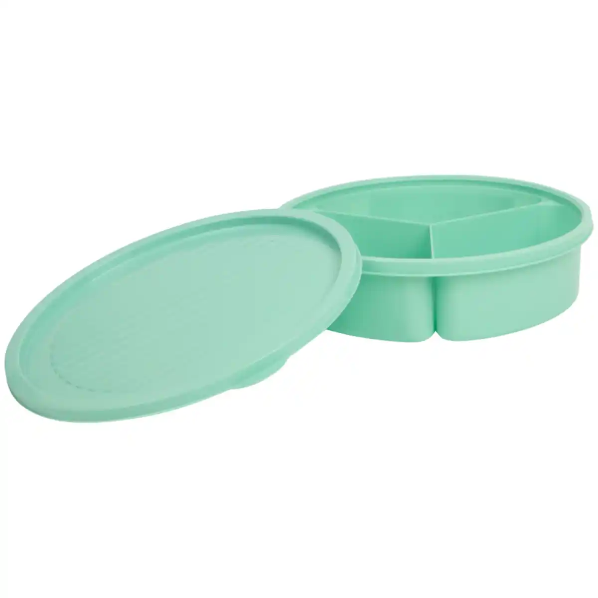 Bild 1 von Snackbox mit Deckel