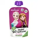 Bild 1 von PURE & FUN Bio Quetschie Anna & Elsa 100 g
