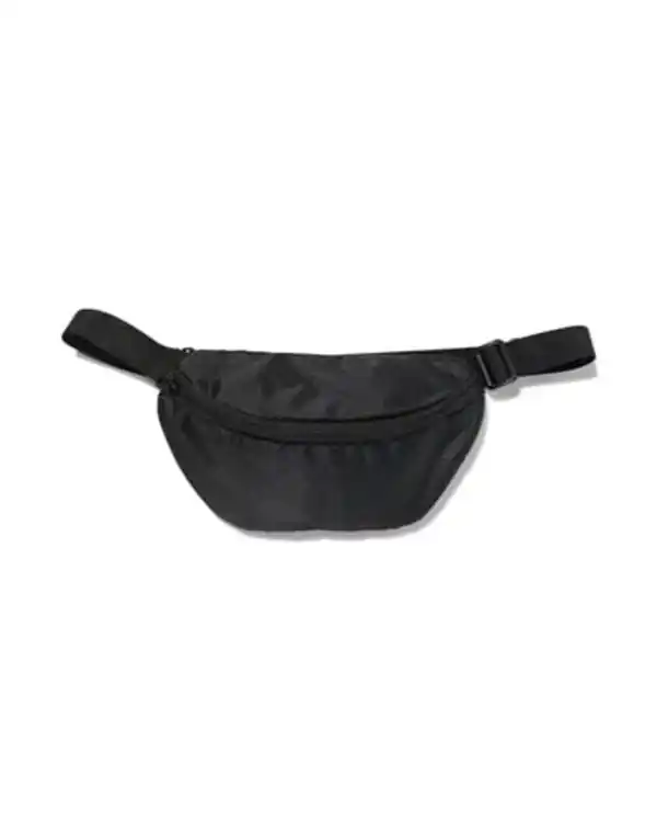 Bild 1 von Gürteltasche, schwarz