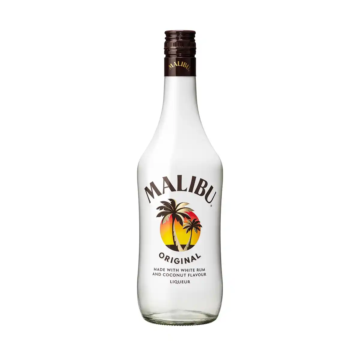 Bild 1 von MALIBU Coconut Original 700 ml