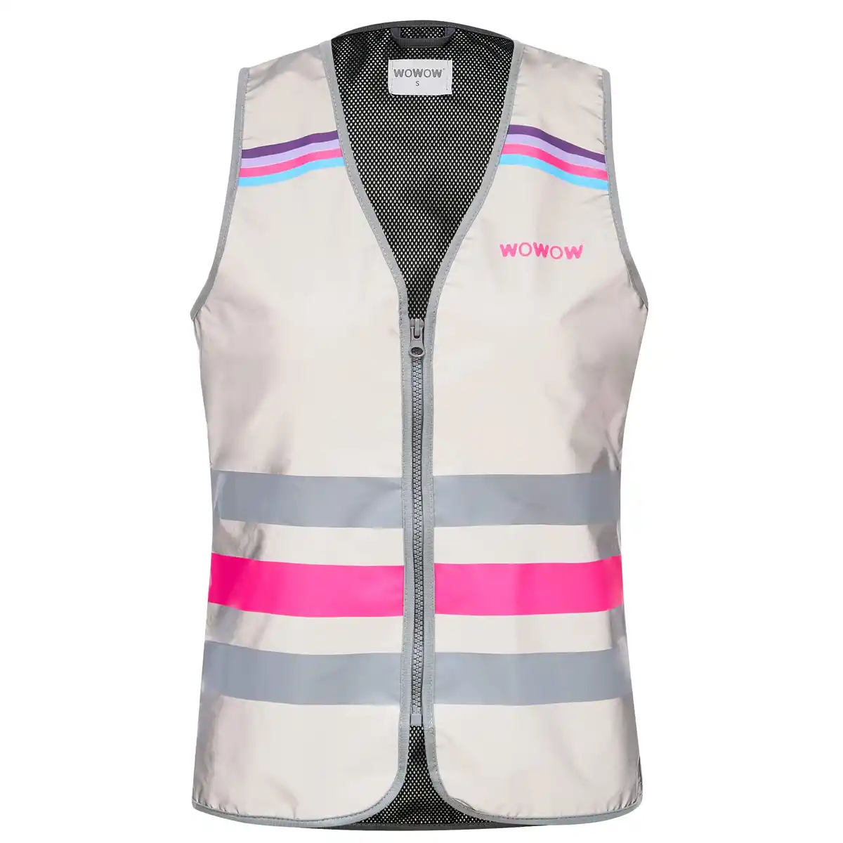 Bild 1 von REFLEXWESTE LUCY JACKET FR Unisex - Weste