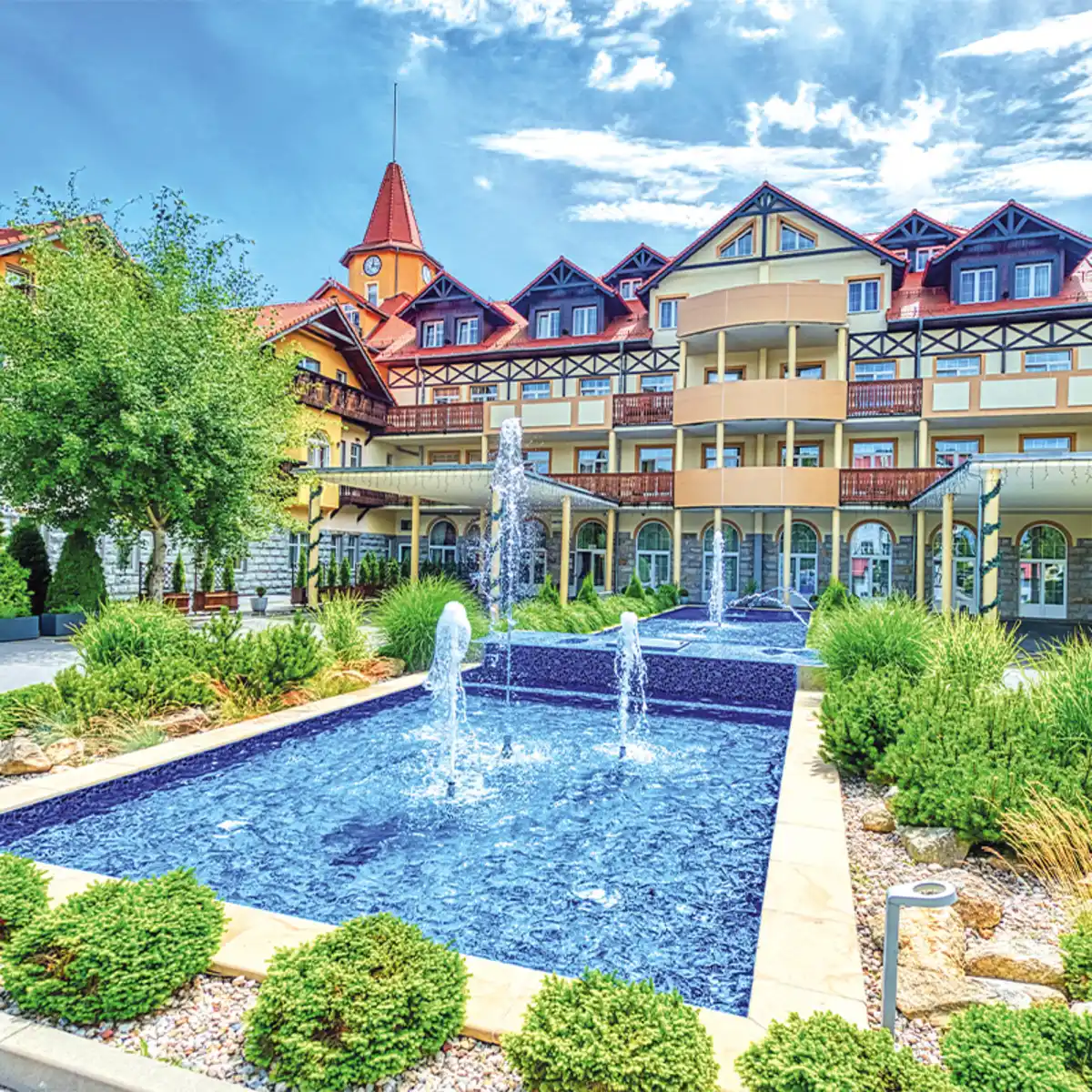 Bild 1 von Premium-(K)urlaub im Riesengebirge