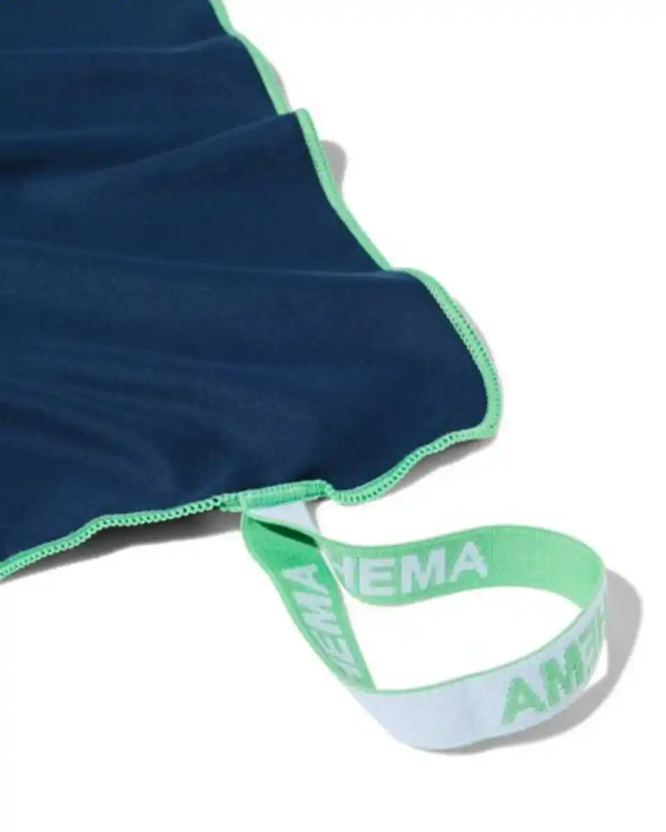 Bild 3 von Handtuch, Mikrofaser, 110 x 175 cm