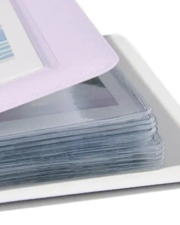 Bild 2 von Miffy-Fotoalbum für kleine Fotos