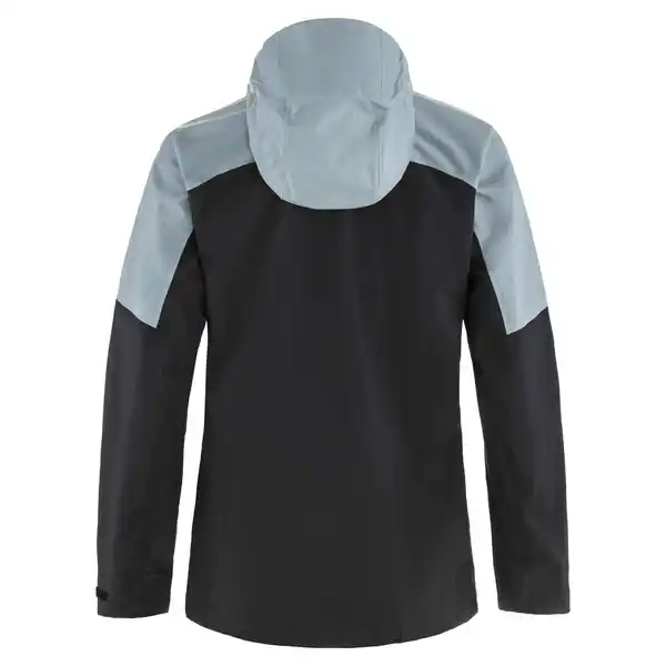 Bild 2 von RE-SORTED C-KNIT JACKET W Damen - Hardshelljacke