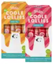 Bild 1 von Wassereis „Coole Lollies“