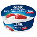 Bild 1 von WEIHENSTEPHAN Cremig und Quarkig 150 g, Erdbeere