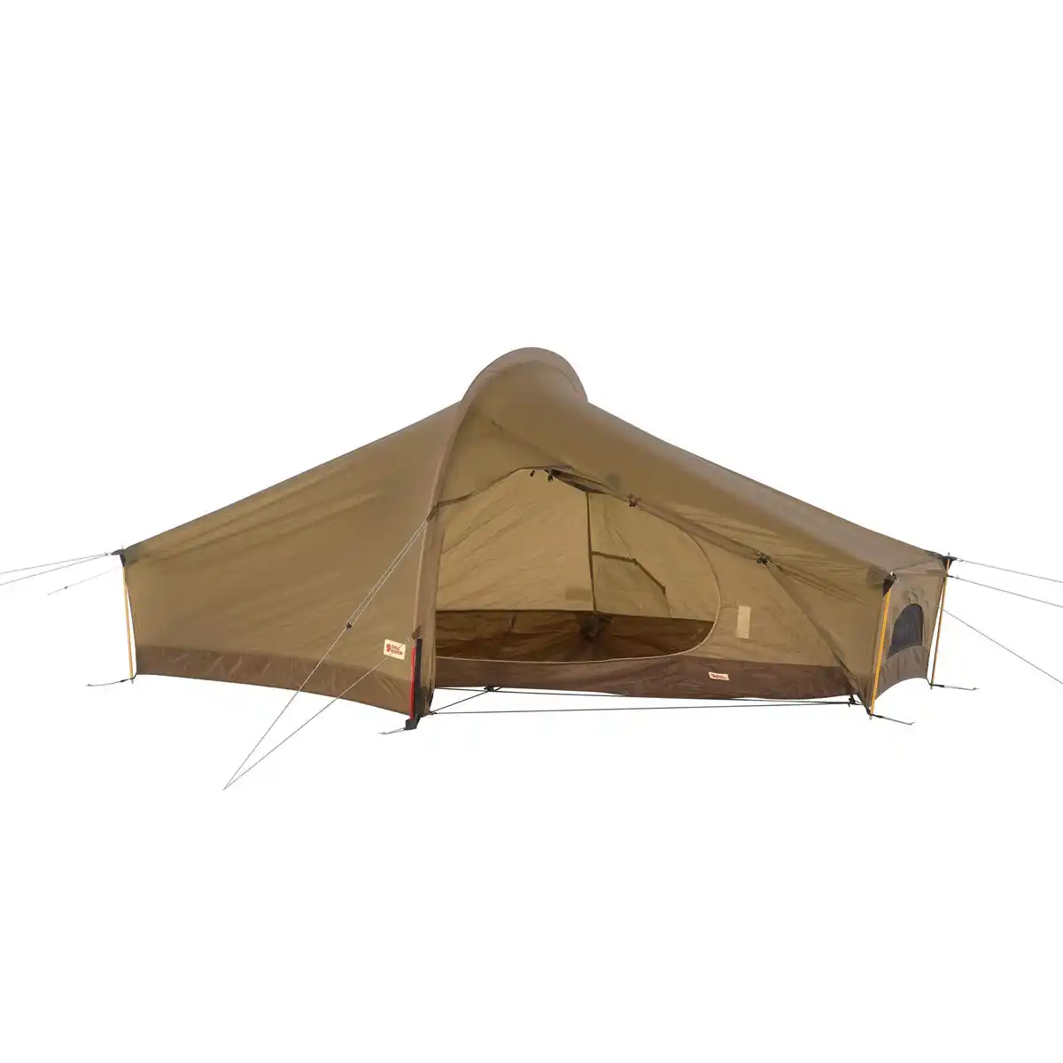 Bild 3 von ABISKO LITE 1 Unisex - Tunnelzelt