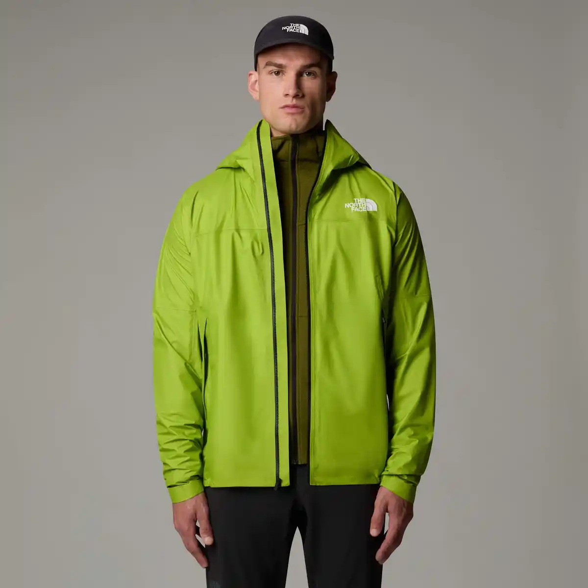 Bild 3 von M SUMMIT PAPSURA FUTURELIGHT JACKET Herren - Hardshelljacke