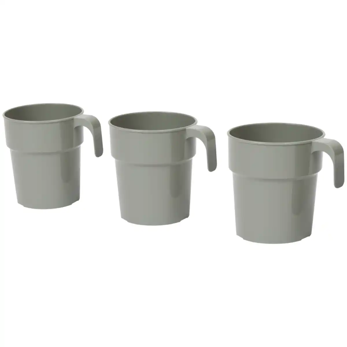 Bild 2 von Plast1 Kunststoffbecher