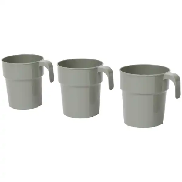 Bild 2 von Plast1 Kunststoffbecher