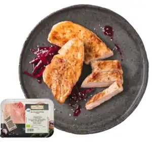 Schweineschnitzel