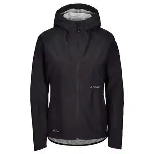 LOAMER RAIN JACKET Damen - Fahrradjacke