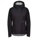 Bild 1 von LOAMER RAIN JACKET Damen - Fahrradjacke