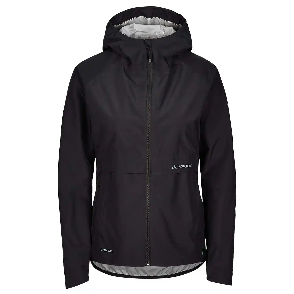 Bild 1 von LOAMER RAIN JACKET Damen - Fahrradjacke