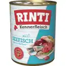 Bild 1 von RINTI Kennerfleisch Seefisch 12x800 g