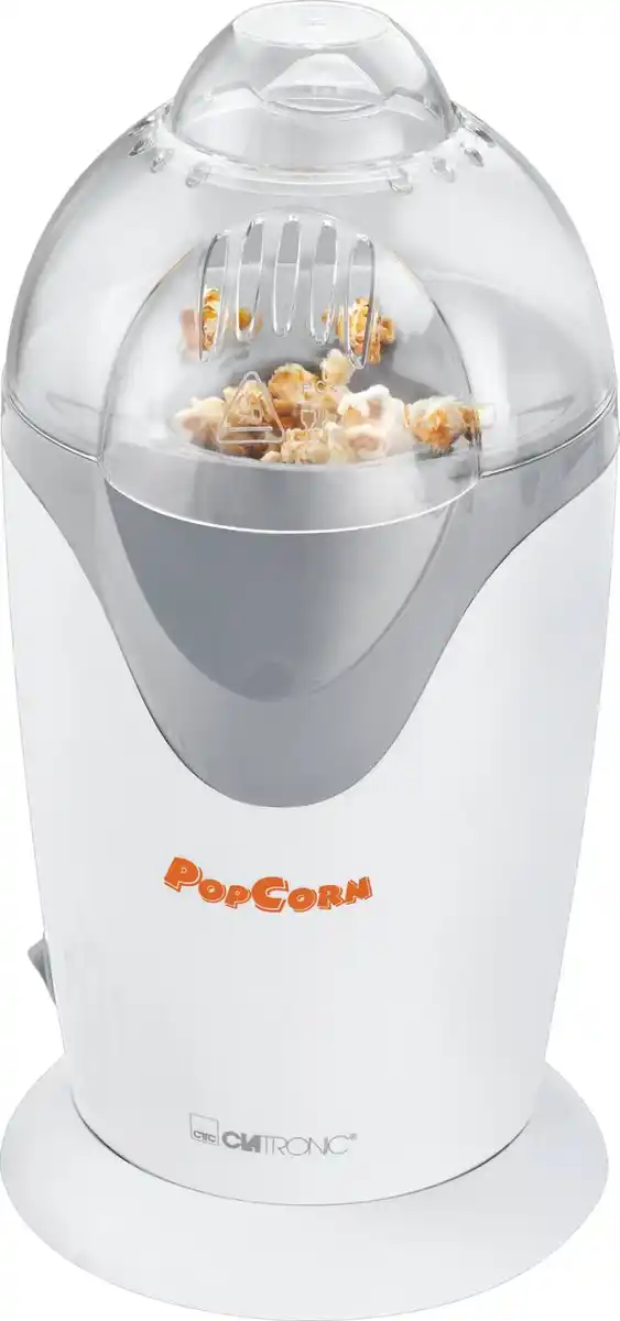 Bild 1 von CLATRONIC Popcorn-Maker »PM 3635«