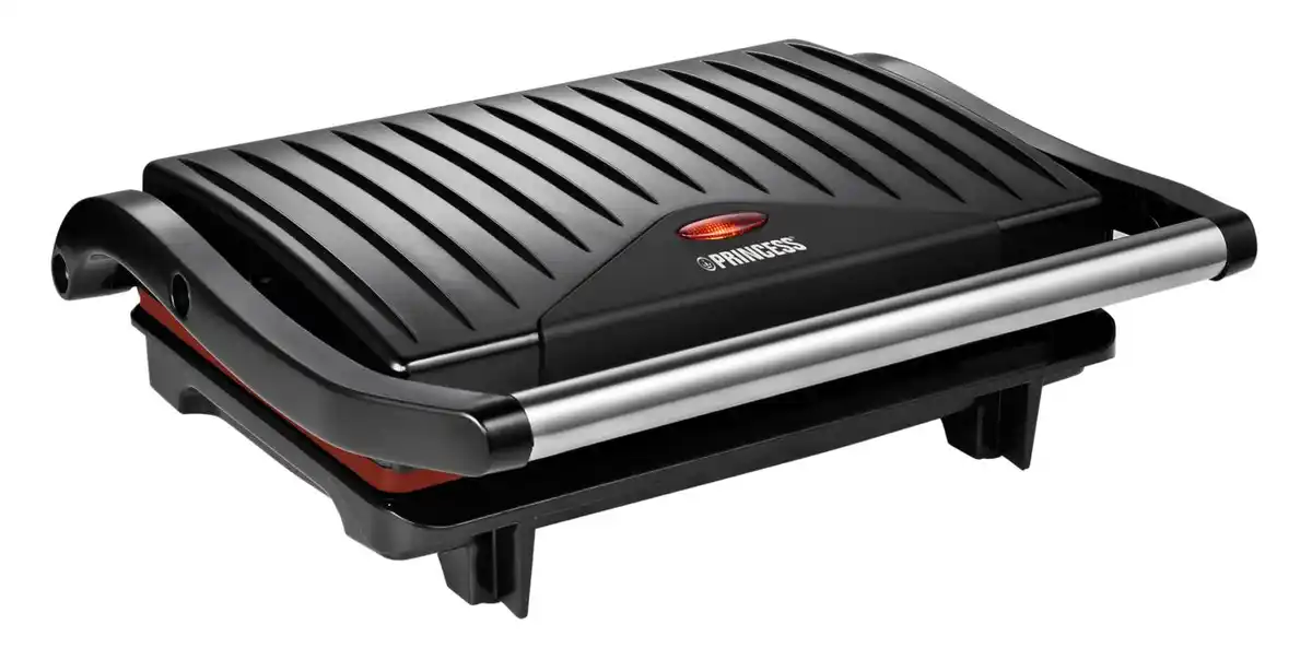 Bild 1 von PRINCESS Panini-Grill »110910«