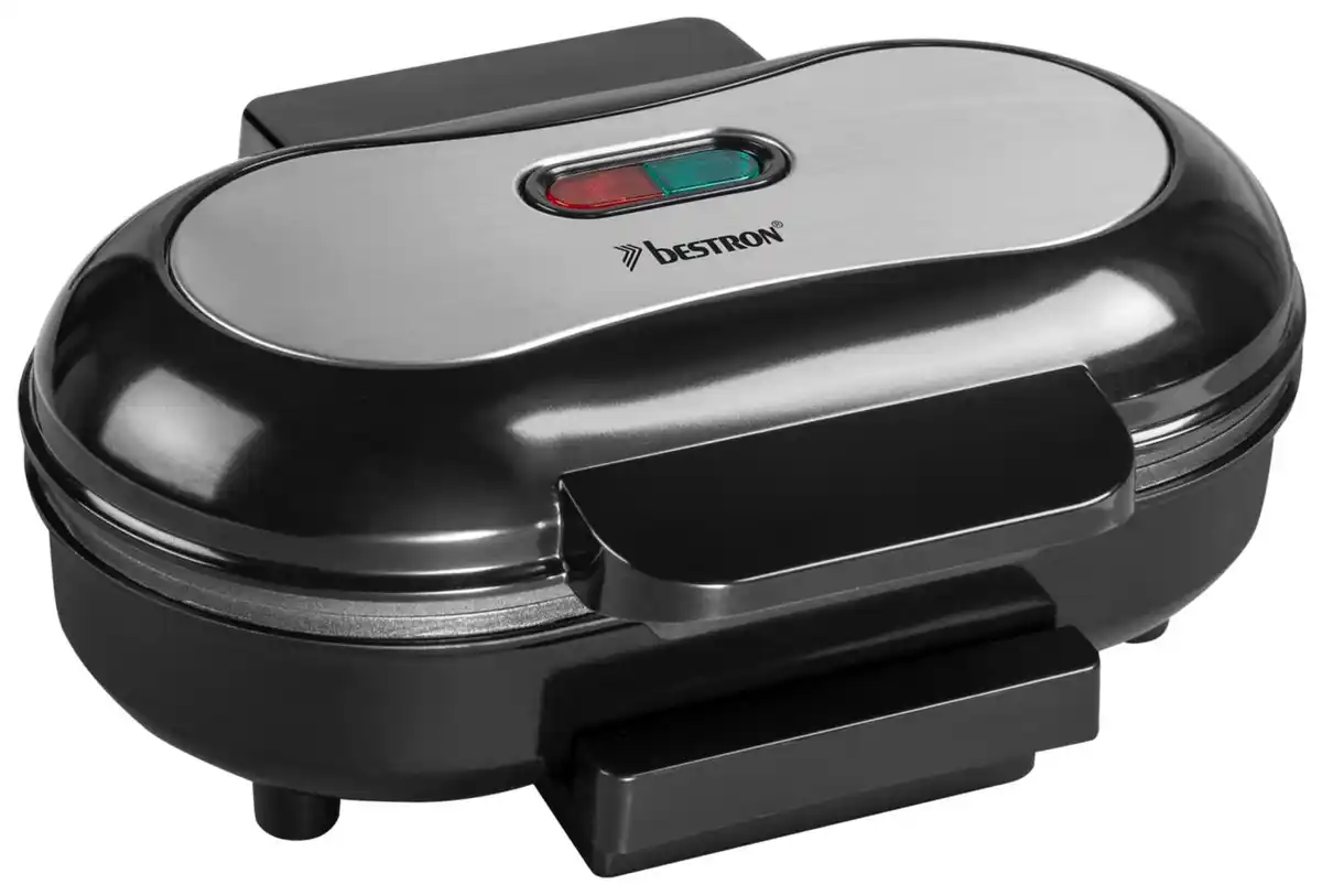 Bild 3 von BESTRON Hamburger-Maker »AMHM200« bei Kaufland