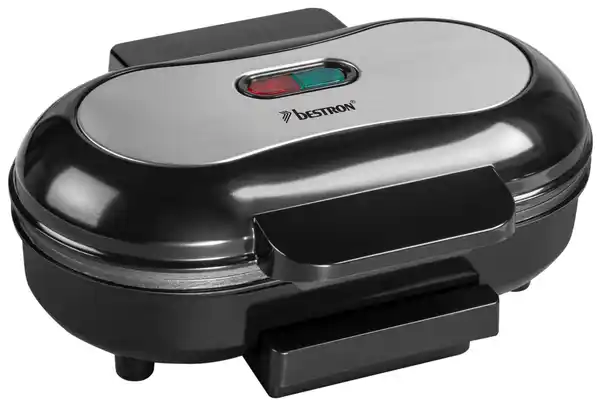 Bild 3 von BESTRON Hamburger-Maker »AMHM200« bei Kaufland