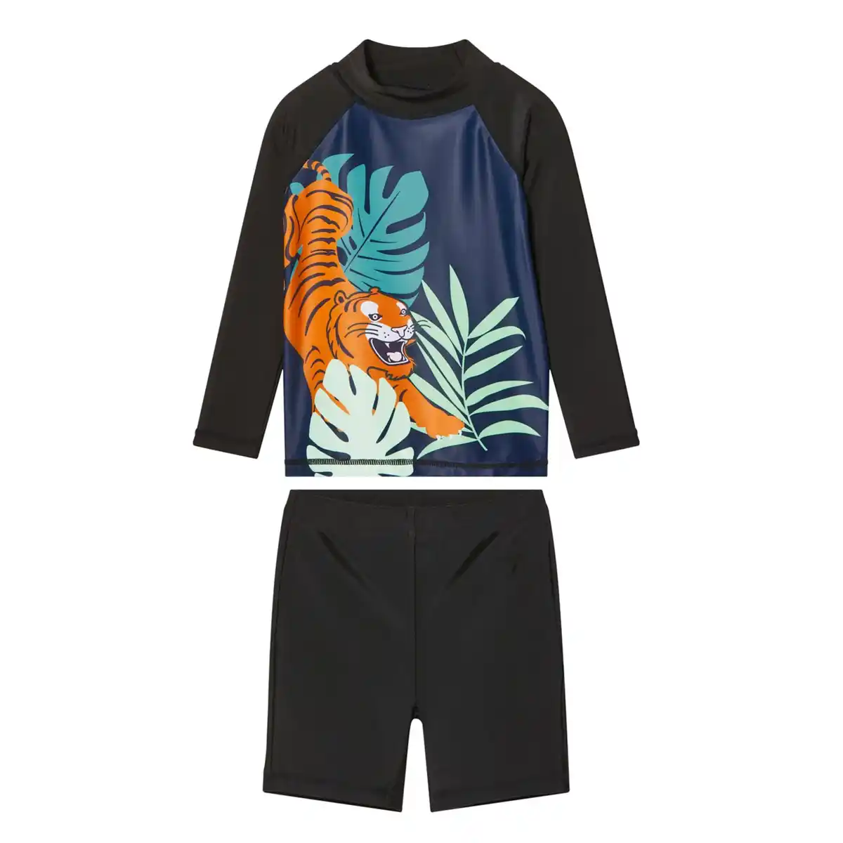 Bild 1 von KUNIBOO® Kinder-UV-Schwimmset, 2-teilig