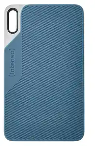 INTENSO SSD-Festplatte 500 GB »TX100«