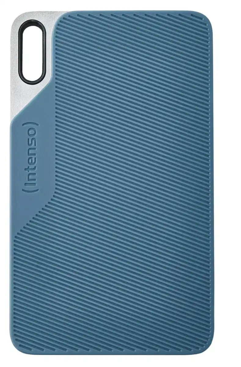 Bild 1 von INTENSO SSD-Festplatte 500 GB »TX100«