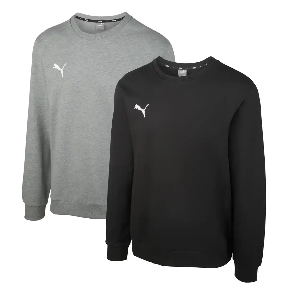 Bild 1 von PUMA Herren-Sweatshirt