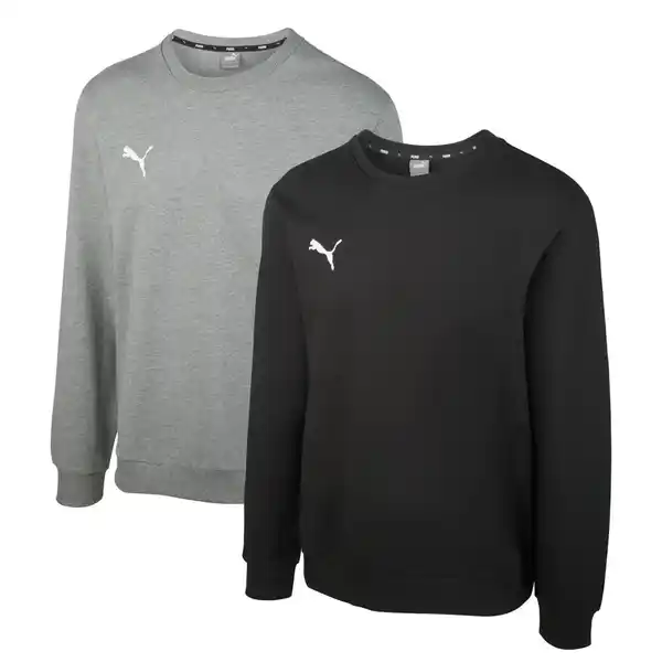 Bild 1 von PUMA Herren-Sweatshirt