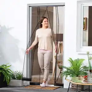 Powertec Insect Insektenschutz-Vorhang