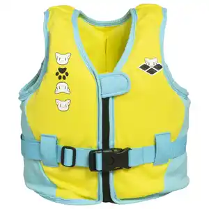 ARENA Arena Schwimmweste "Friends" gelb 15-30kg