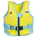 Bild 1 von ARENA Arena Schwimmweste "Friends" gelb 15-30kg