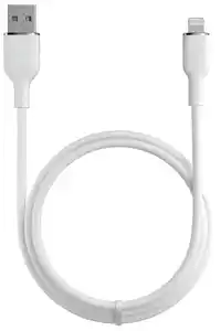 SWITCH ON® Lade- und Datenkabel USB-A auf 8-Pin