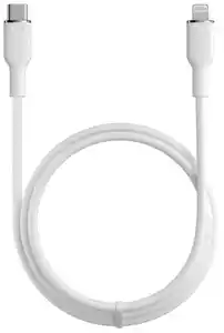 SWITCH ON® Lade- und Datenkabel USB-C auf 8-Pin