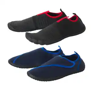 NEWCENTIAL® Herren-Aquaschuhe, Paar