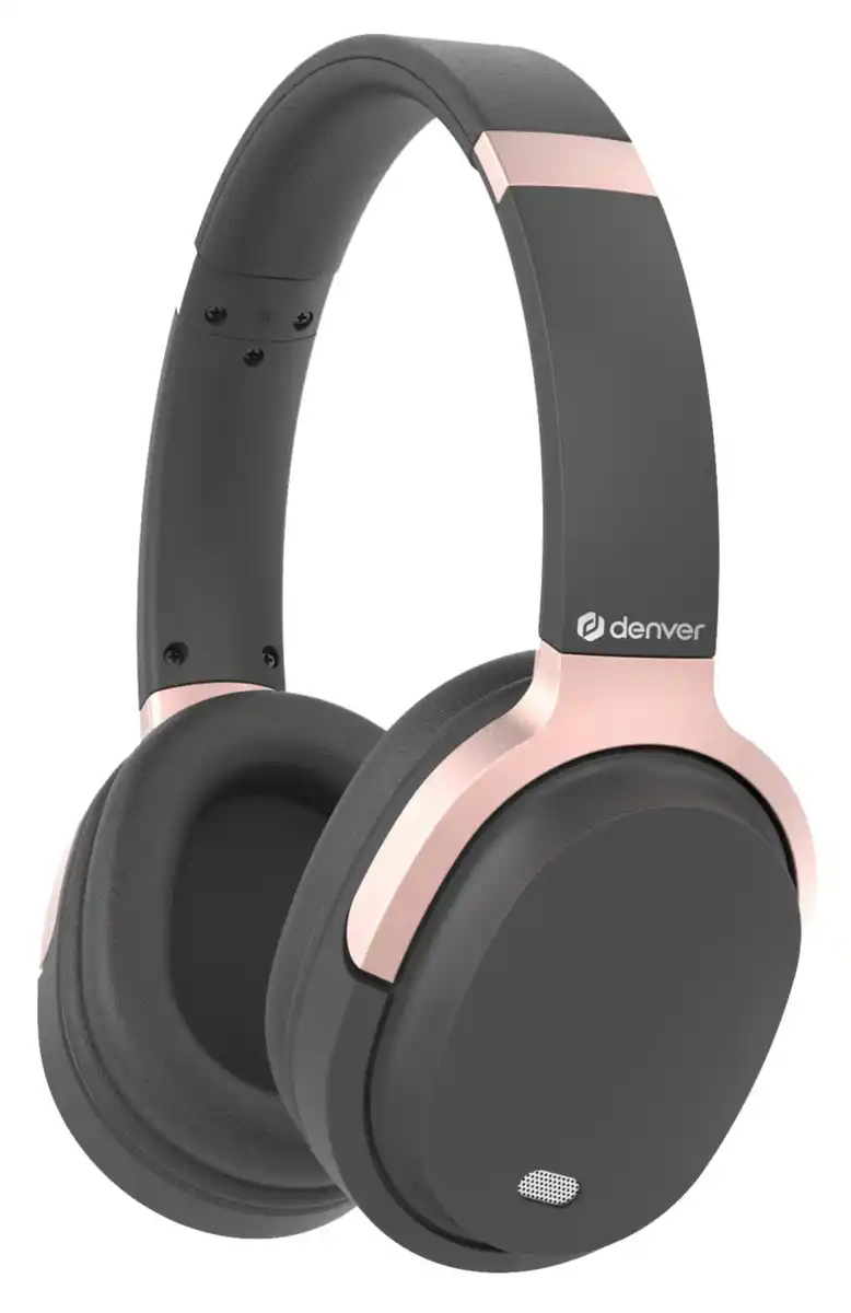Bild 2 von DENVER Bluetooth-Kopfhörer mit ANC »BTN-210«