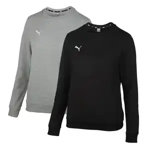 PUMA Damen-Sweatshirt