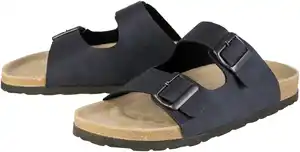 TOWNLAND® Herren-Pantoletten, Paar