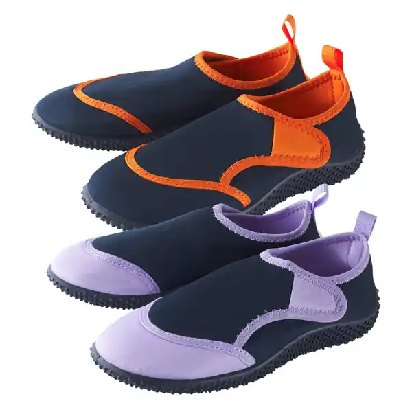 Bild 1 von HIP&HOPPS® Kinder-Aquaschuhe, Paar