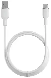 SWITCH ON® Lade- und Datenkabel USB-C auf USB-A