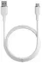 Bild 1 von SWITCH ON® Lade- und Datenkabel USB-C auf USB-A