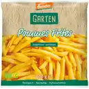 Bild 1 von DEMETER Garten-Pommes-frites, 600-g-Packg.