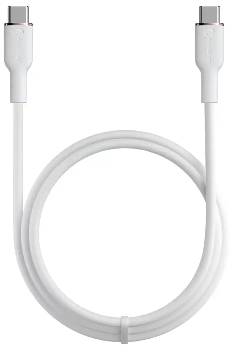 Bild 1 von SWITCH ON® Lade- und Datenkabel USB-C auf USB-C