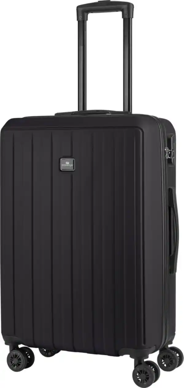 Bild 1 von PASSENGER Trolley-Reisekoffer ca. 58 l