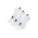 Bild 1 von Sneaker-Socken »DFB«, 3 Paar