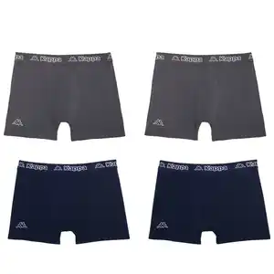 KAPPA Herren-Retroshorts, 2-St.-Packg.