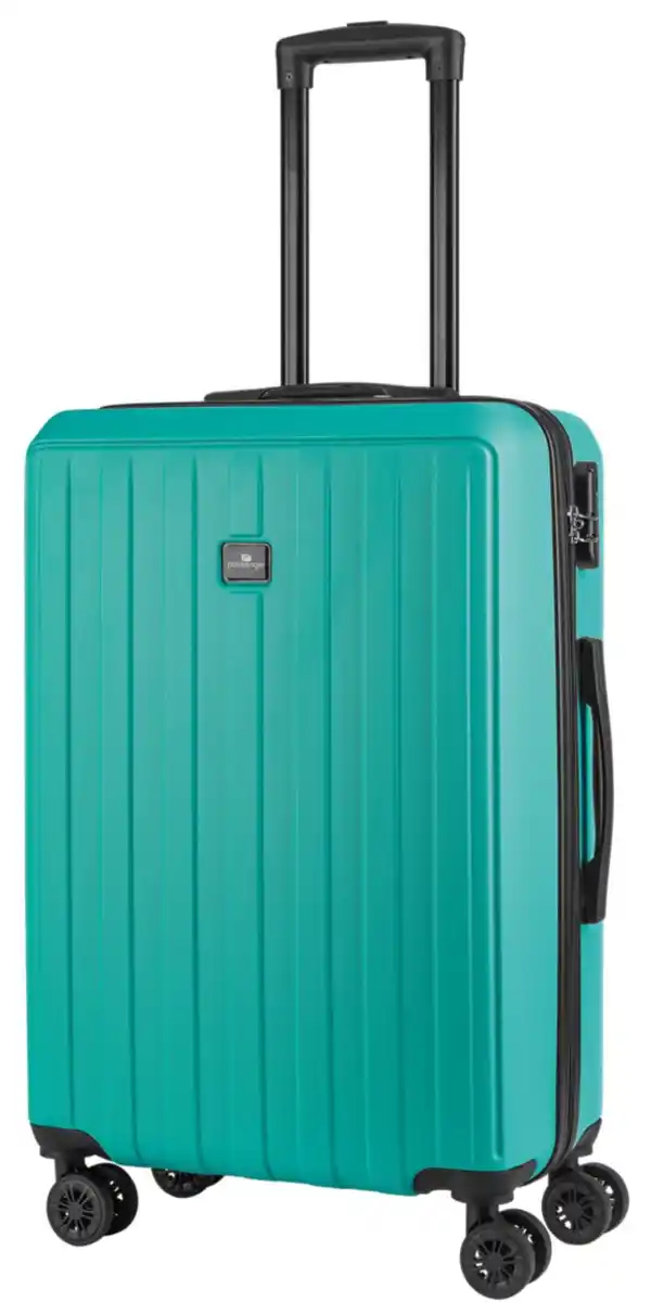 Bild 1 von PASSENGER Trolley-Reisekoffer ca. 58 l